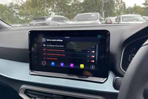 DK75VLE SEAT Arona 1.0 TSI XPERIENCE Lux DSG Euro 6 (s/s) 5dr Thumbnail #45