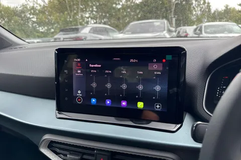 DK75VLE SEAT Arona 1.0 TSI XPERIENCE Lux DSG Euro 6 (s/s) 5dr Thumbnail #46