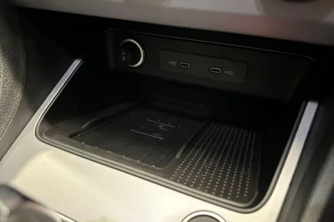 DC25GYK SEAT Ateca 1.5 TSI EVO FR DSG Euro 6 (s/s) 5dr Thumbnail #51