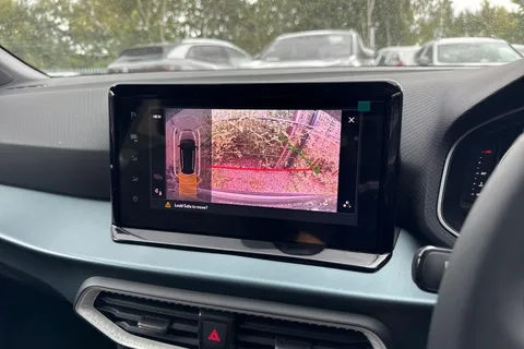 DK75VLE SEAT Arona 1.0 TSI XPERIENCE Lux DSG Euro 6 (s/s) 5dr Thumbnail #48