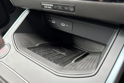 DK75VLE SEAT Arona 1.0 TSI XPERIENCE Lux DSG Euro 6 (s/s) 5dr Thumbnail #49