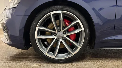 KP18BZS Audi S5 3.0 TFSI quattro 354 PS tiptronic Thumbnail #7