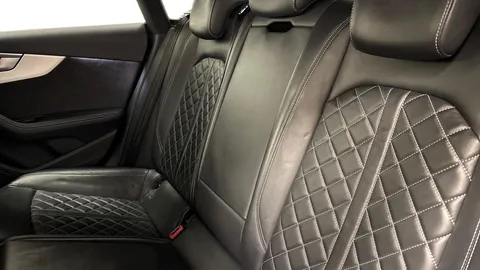 KP18BZS Audi S5 3.0 TFSI quattro 354 PS tiptronic Thumbnail #10