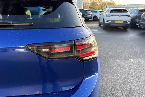 CX75RWU Volkswagen Golf 2.0 TSI 333 R Black Edition 4M DSG ⭐Leather, Sunroof, DCC, Akrapovic, Heads Thumbnail #26