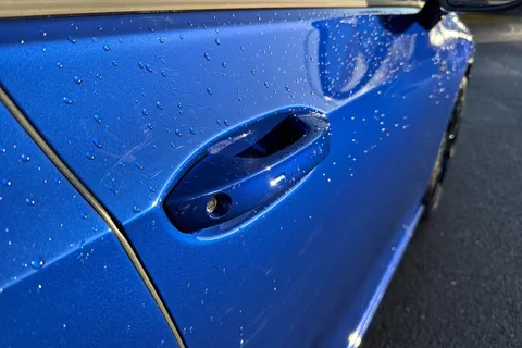 CX75RWU Volkswagen Golf 2.0 TSI 333 R Black Edition 4M DSG ⭐Leather, Sunroof, DCC, Akrapovic, Heads Thumbnail #28