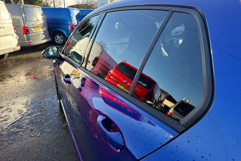 CX75RWU Volkswagen Golf 2.0 TSI 333 R Black Edition 4M DSG ⭐Leather, Sunroof, DCC, Akrapovic, Heads Thumbnail #33