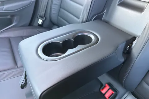 CX75RWU Volkswagen Golf 2.0 TSI 333 R Black Edition 4M DSG ⭐Leather, Sunroof, DCC, Akrapovic, Heads Thumbnail #37