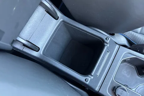 CX75RWU Volkswagen Golf 2.0 TSI 333 R Black Edition 4M DSG ⭐Leather, Sunroof, DCC, Akrapovic, Heads Thumbnail #43