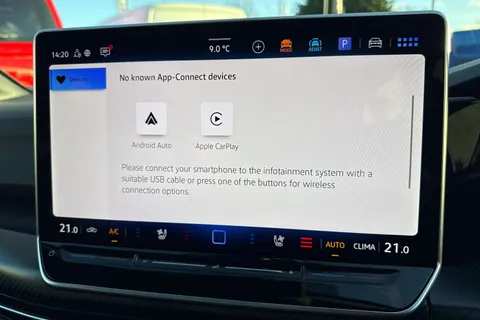 CX75RWU Volkswagen Golf 2.0 TSI 333 R Black Edition 4M DSG ⭐Leather, Sunroof, DCC, Akrapovic, Heads Thumbnail #54