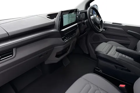 BT75XAW Volkswagen Transporter 2.0 TDI 150 Commerce Pro Van Automatic Thumbnail #14