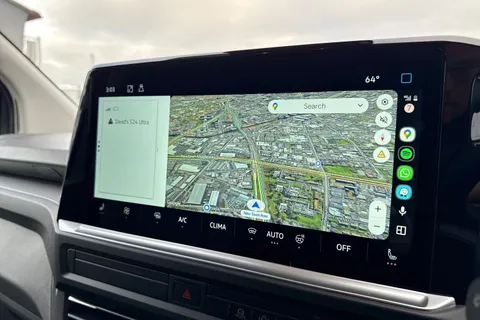 BT75XAW Volkswagen Transporter 2.0 TDI 150 Commerce Pro Van Automatic Thumbnail #43