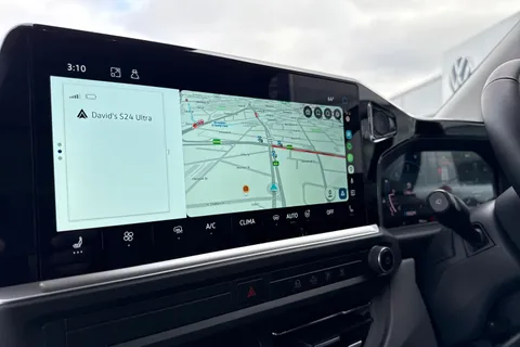 BT75XBM Volkswagen Transporter 2.0 TDI 150 Commerce Pro Van Automatic Thumbnail #21