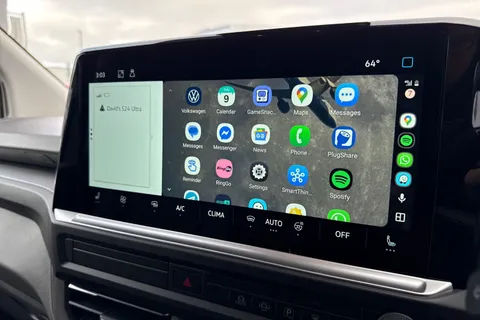 BT75XBM Volkswagen Transporter 2.0 TDI 150 Commerce Pro Van Automatic Thumbnail #44