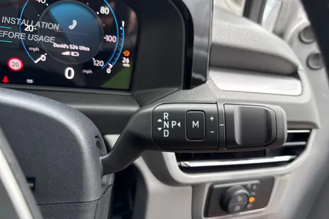 BT75XAL Volkswagen Transporter 2.0 TDI 150 Commerce Pro Van Automatic Thumbnail #22