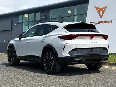 DC25FOH CUPRA Formentor 1.5 eTSI V3 DSG Euro 6 (s/s) 5dr Thumbnail #2