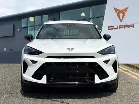 DC25FOH CUPRA Formentor 1.5 eTSI V3 DSG Euro 6 (s/s) 5dr Thumbnail #5