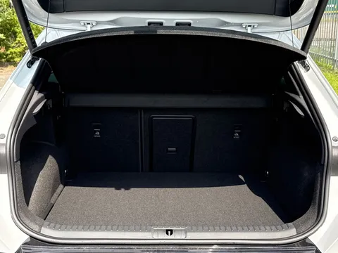 DC25FOH CUPRA Formentor 1.5 eTSI V3 DSG Euro 6 (s/s) 5dr Thumbnail #9