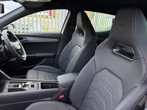 DC25FOH CUPRA Formentor 1.5 eTSI V3 DSG Euro 6 (s/s) 5dr Thumbnail #10