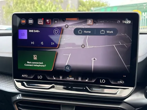 DC25FOH CUPRA Formentor 1.5 eTSI V3 DSG Euro 6 (s/s) 5dr Thumbnail #11