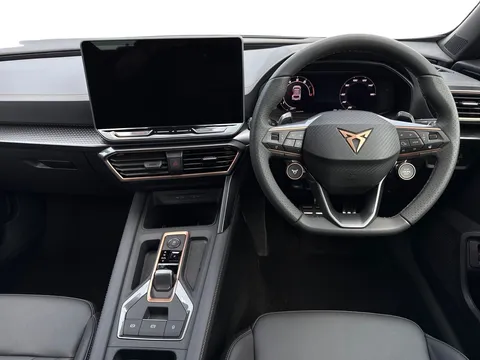 DC25FOH CUPRA Formentor 1.5 eTSI V3 DSG Euro 6 (s/s) 5dr Thumbnail #12