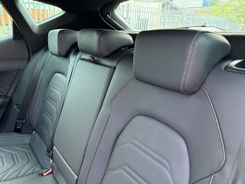 DC25FOH CUPRA Formentor 1.5 eTSI V3 DSG Euro 6 (s/s) 5dr Thumbnail #13