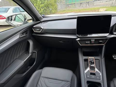 DC25FOH CUPRA Formentor 1.5 eTSI V3 DSG Euro 6 (s/s) 5dr Thumbnail #14