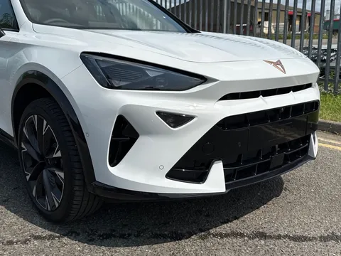 DC25FOH CUPRA Formentor 1.5 eTSI V3 DSG Euro 6 (s/s) 5dr Thumbnail #16