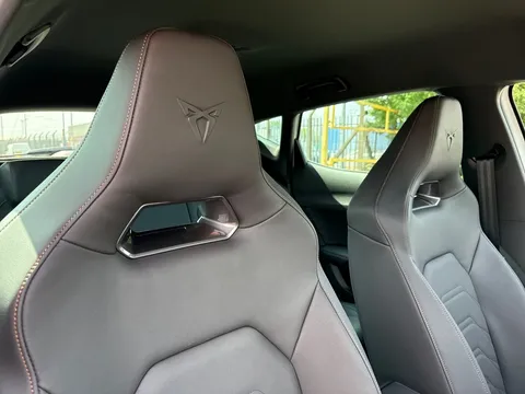 DC25FOH CUPRA Formentor 1.5 eTSI V3 DSG Euro 6 (s/s) 5dr Thumbnail #20