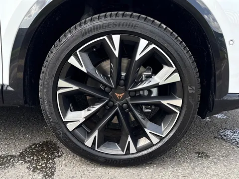 DC25FOH CUPRA Formentor 1.5 eTSI V3 DSG Euro 6 (s/s) 5dr Thumbnail #21