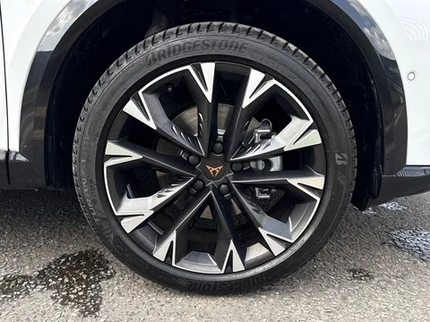 DC25FOH CUPRA Formentor 1.5 eTSI V3 DSG Euro 6 (s/s) 5dr Thumbnail #22