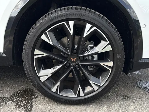 DC25FOH CUPRA Formentor 1.5 eTSI V3 DSG Euro 6 (s/s) 5dr Thumbnail #23