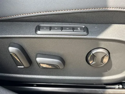 DC25FOH CUPRA Formentor 1.5 eTSI V3 DSG Euro 6 (s/s) 5dr Thumbnail #31