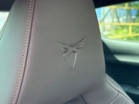 DC25FOH CUPRA Formentor 1.5 eTSI V3 DSG Euro 6 (s/s) 5dr Thumbnail #32