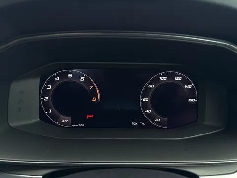 DC25FOH CUPRA Formentor 1.5 eTSI V3 DSG Euro 6 (s/s) 5dr Thumbnail #36