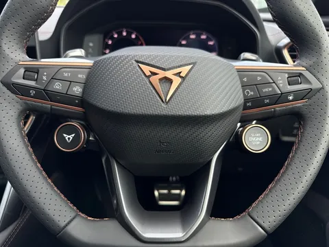 DC25FOH CUPRA Formentor 1.5 eTSI V3 DSG Euro 6 (s/s) 5dr Thumbnail #37