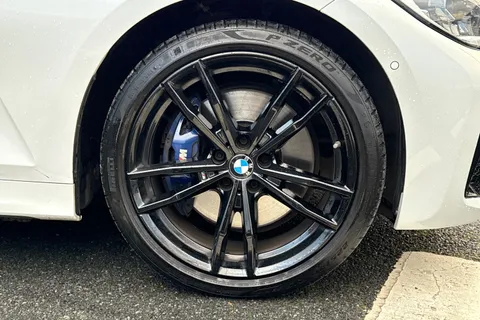 MW69OMR BMW 3 Series 3.0 M340i Touring Auto xDrive Euro 6 (s/s) 5dr Thumbnail #11