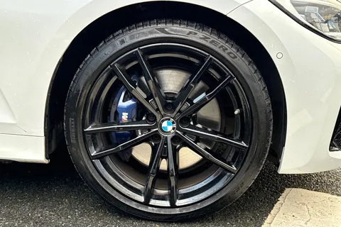 MW69OMR BMW 3 Series 3.0 M340i Touring Auto xDrive Euro 6 (s/s) 5dr Thumbnail #12