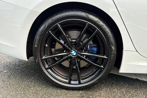 MW69OMR BMW 3 Series 3.0 M340i Touring Auto xDrive Euro 6 (s/s) 5dr Thumbnail #14