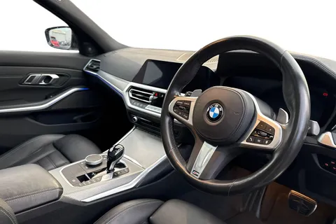 MW69OMR BMW 3 Series 3.0 M340i Touring Auto xDrive Euro 6 (s/s) 5dr Thumbnail #15