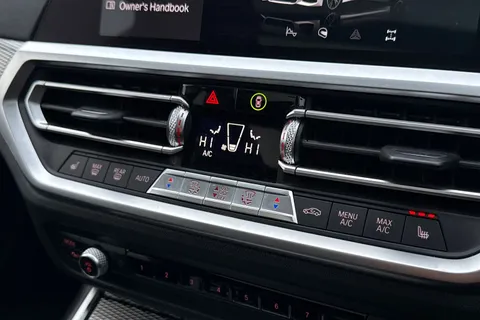 MW69OMR BMW 3 Series 3.0 M340i Touring Auto xDrive Euro 6 (s/s) 5dr Thumbnail #23