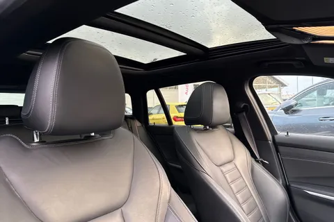 MW69OMR BMW 3 Series 3.0 M340i Touring Auto xDrive Euro 6 (s/s) 5dr Thumbnail #25