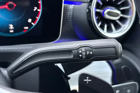 RX69WEH Mercedes-Benz A Class 1.3 A200 Sport (Premium Plus) 7G-DCT Euro 6 (s/s) 5dr Thumbnail #24