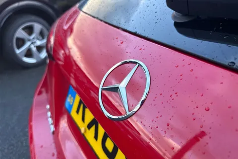 RX69WEH Mercedes-Benz A Class 1.3 A200 Sport (Premium Plus) 7G-DCT Euro 6 (s/s) 5dr Thumbnail #26