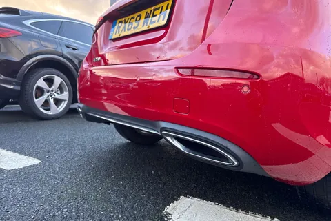 RX69WEH Mercedes-Benz A Class 1.3 A200 Sport (Premium Plus) 7G-DCT Euro 6 (s/s) 5dr Thumbnail #27