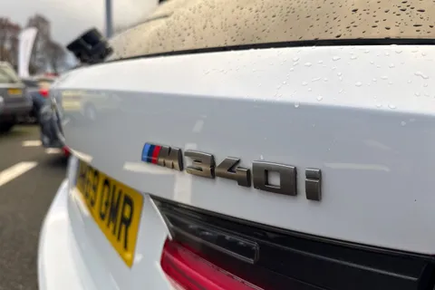 MW69OMR BMW 3 Series 3.0 M340i Touring Auto xDrive Euro 6 (s/s) 5dr Thumbnail #28