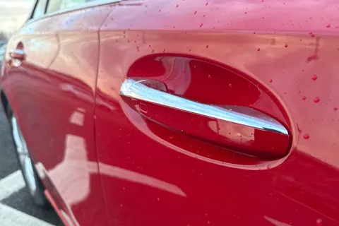 RX69WEH Mercedes-Benz A Class 1.3 A200 Sport (Premium Plus) 7G-DCT Euro 6 (s/s) 5dr Thumbnail #29