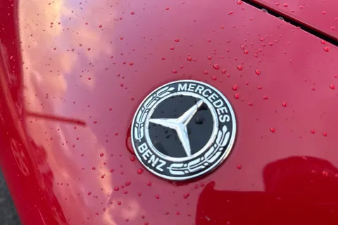 RX69WEH Mercedes-Benz A Class 1.3 A200 Sport (Premium Plus) 7G-DCT Euro 6 (s/s) 5dr Thumbnail #32