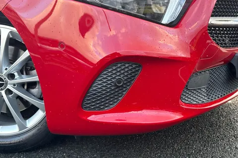 RX69WEH Mercedes-Benz A Class 1.3 A200 Sport (Premium Plus) 7G-DCT Euro 6 (s/s) 5dr Thumbnail #34