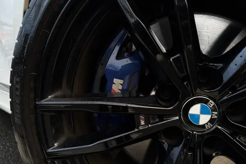 MW69OMR BMW 3 Series 3.0 M340i Touring Auto xDrive Euro 6 (s/s) 5dr Thumbnail #36