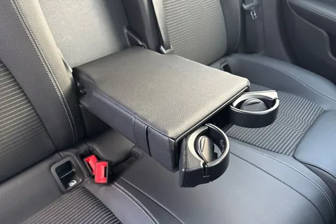 RX69WEH Mercedes-Benz A Class 1.3 A200 Sport (Premium Plus) 7G-DCT Euro 6 (s/s) 5dr Thumbnail #40